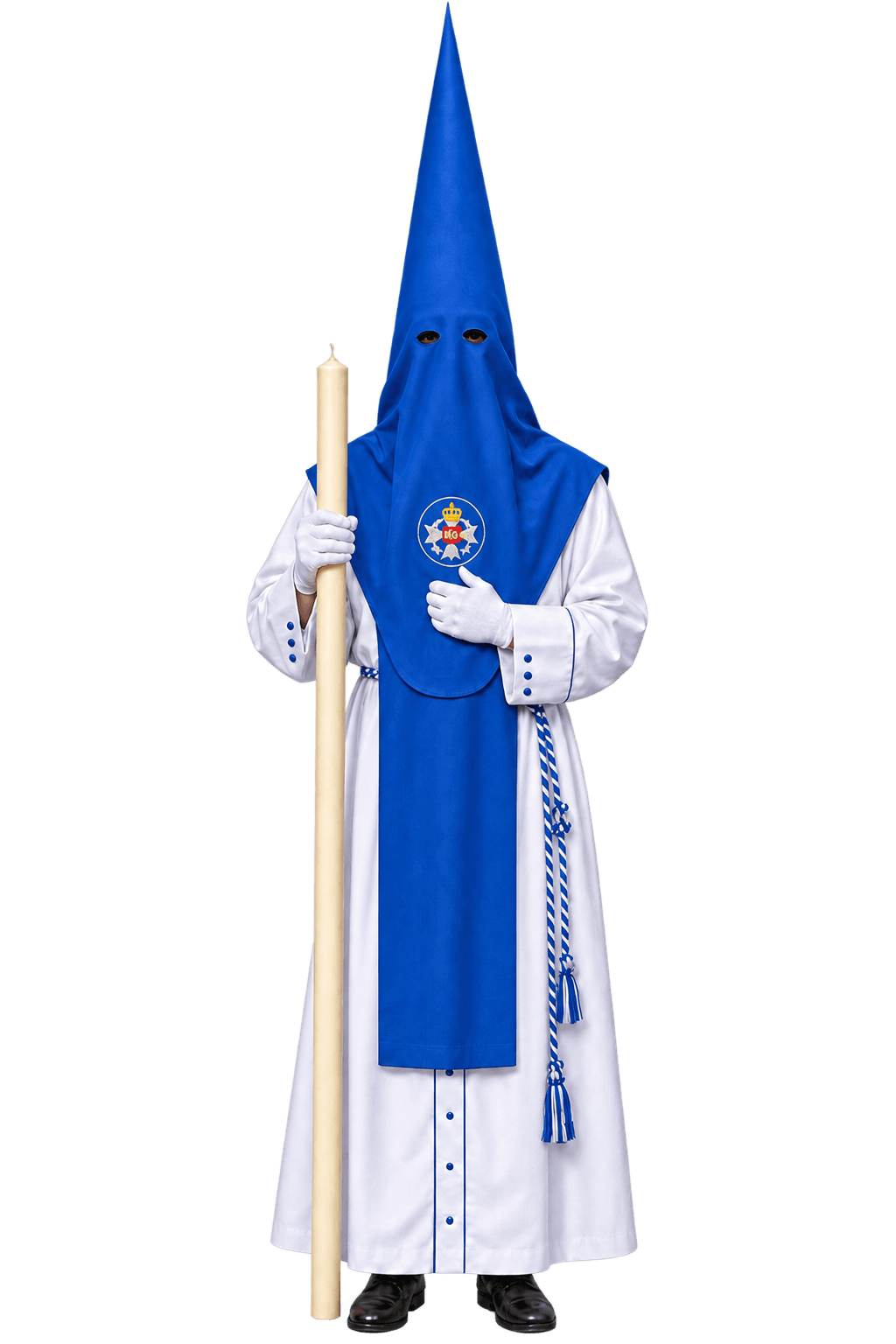 Hábito de La Misión