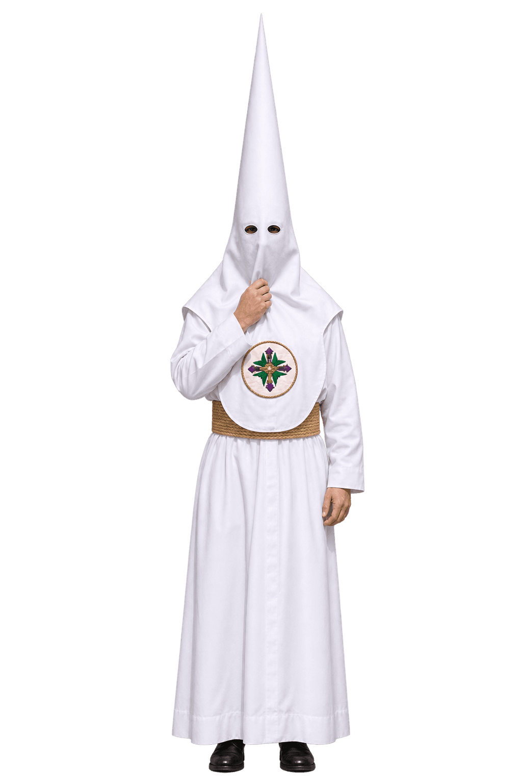 Hábito de San Gonzalo