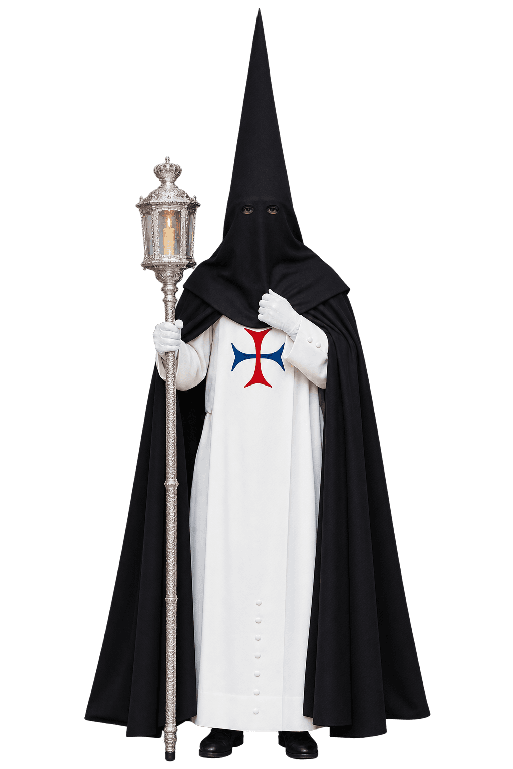 Hábito de La Trinidad