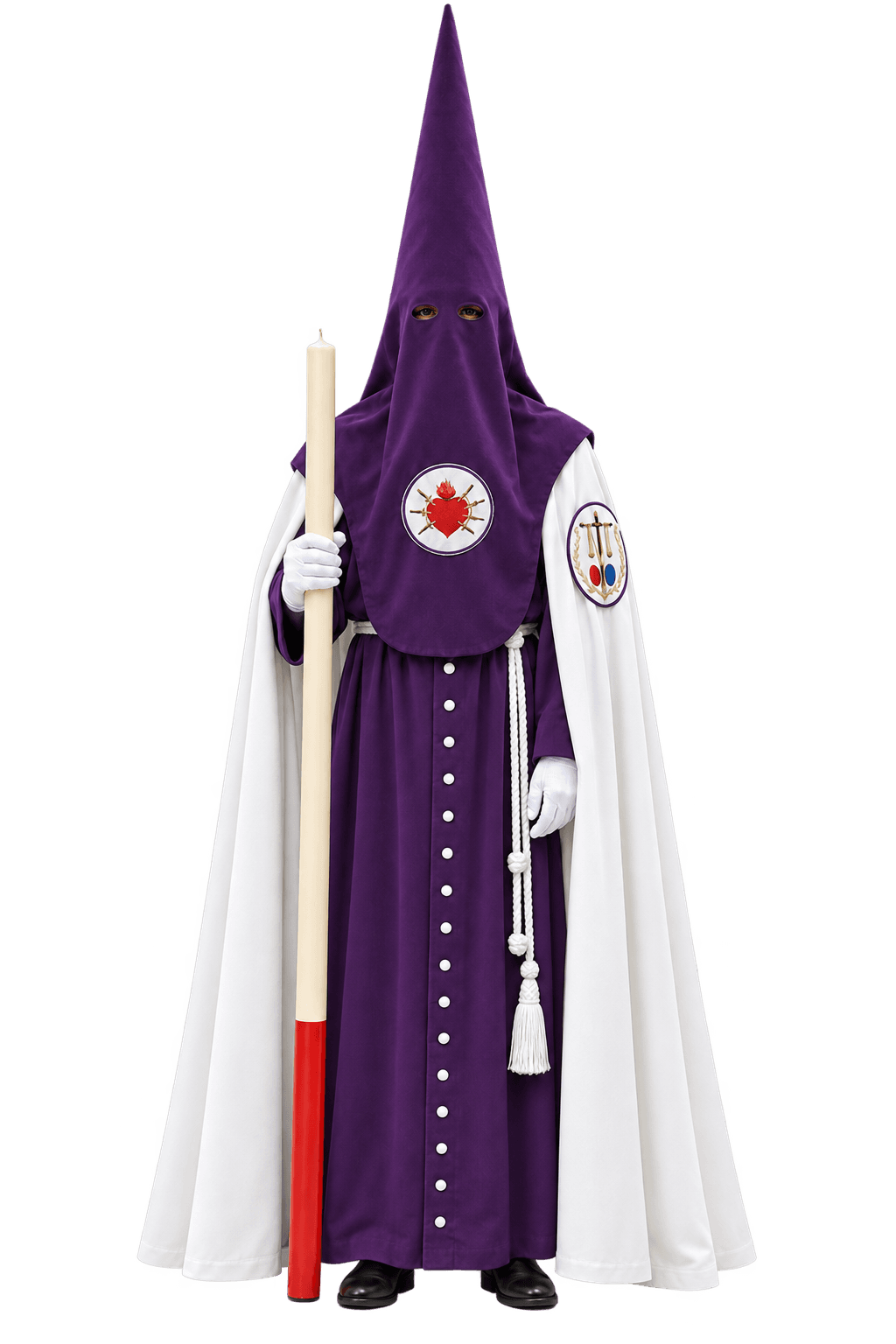 Hábito de Torreblanca