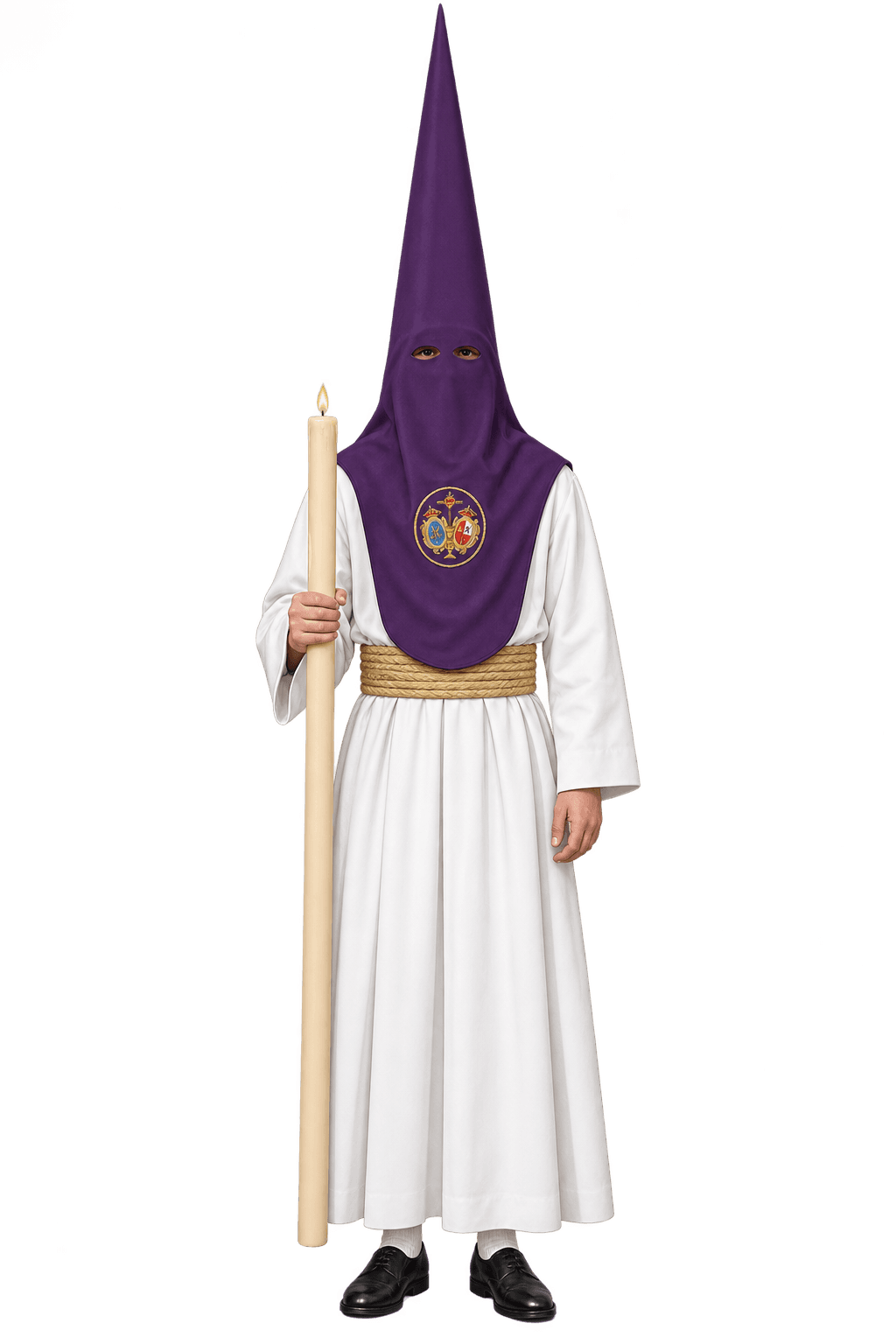 Hábito de Las Aguas