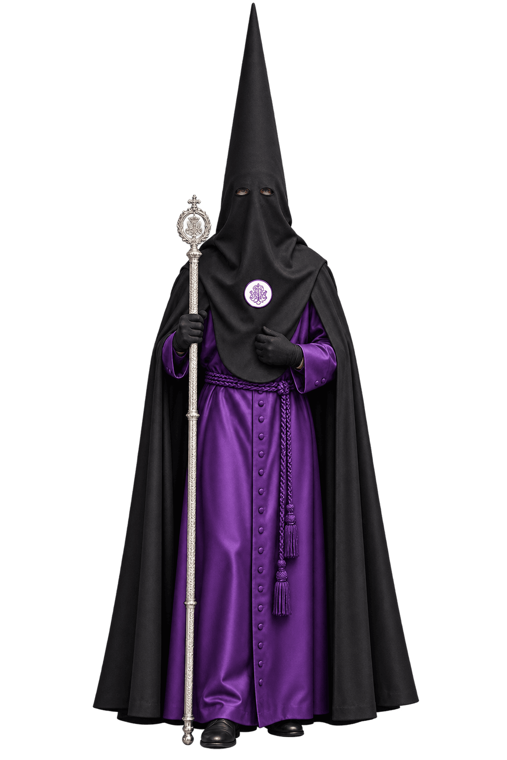Hábito de San Bernardo