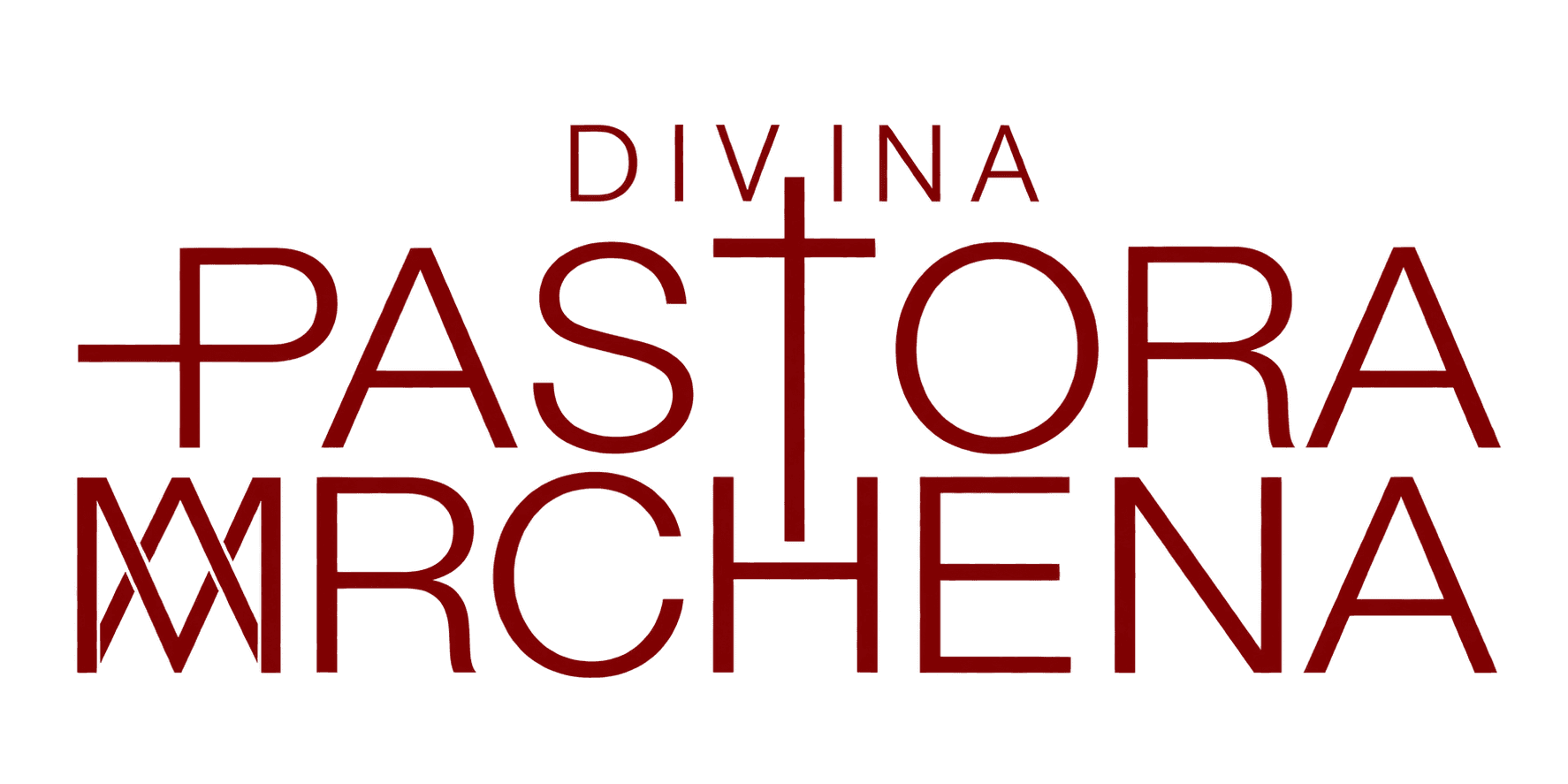 Escudo de Divina Pastora de Marchena