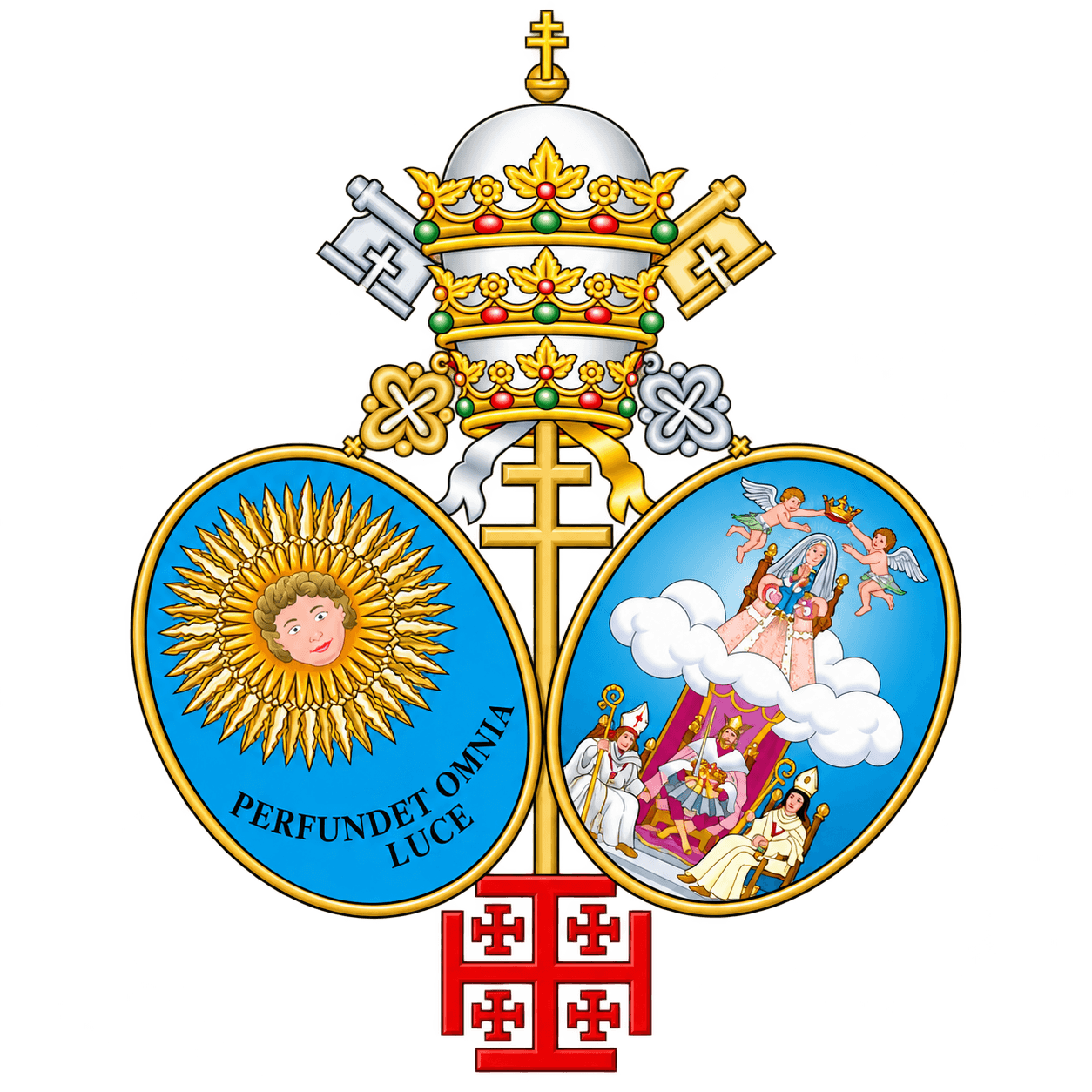 Escudo de Los Estudiantes