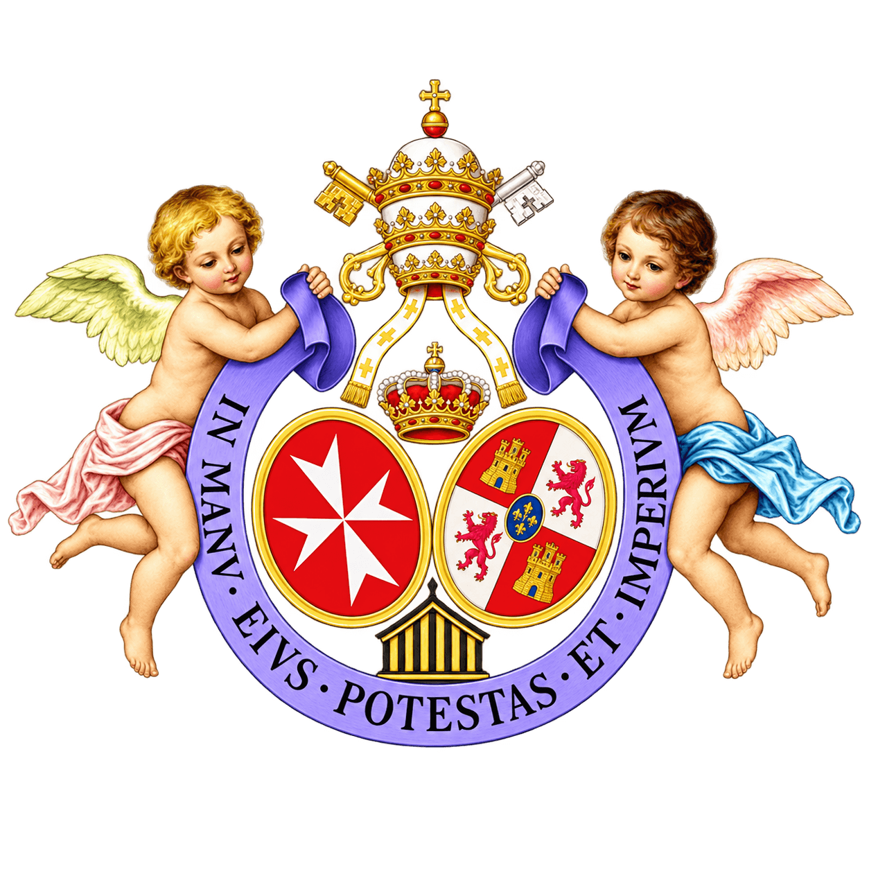 Escudo de Gran Poder