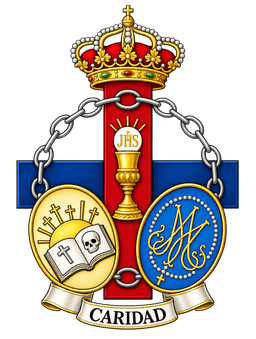 Hermandad de San Pablo · identidad gráfica