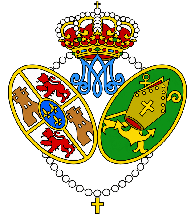 Escudo de La Macarena