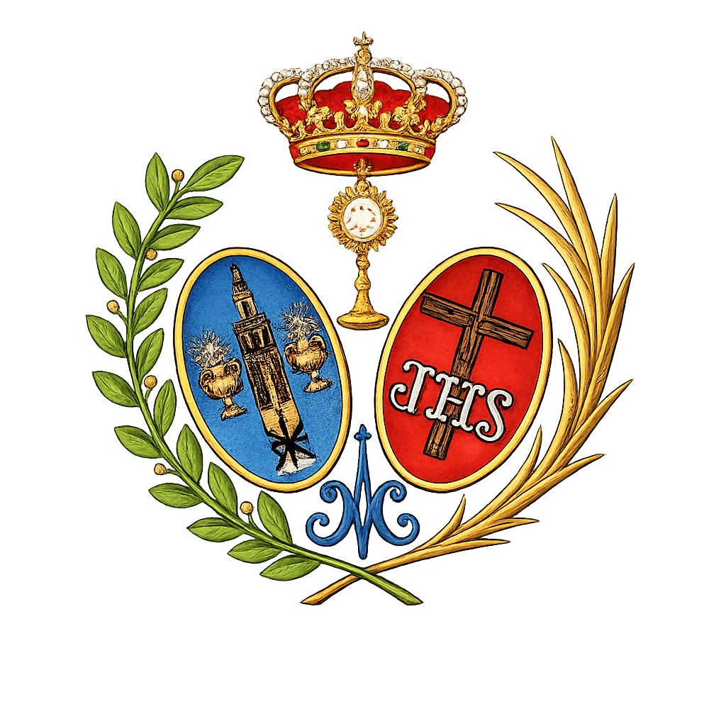 Escudo de La Paz