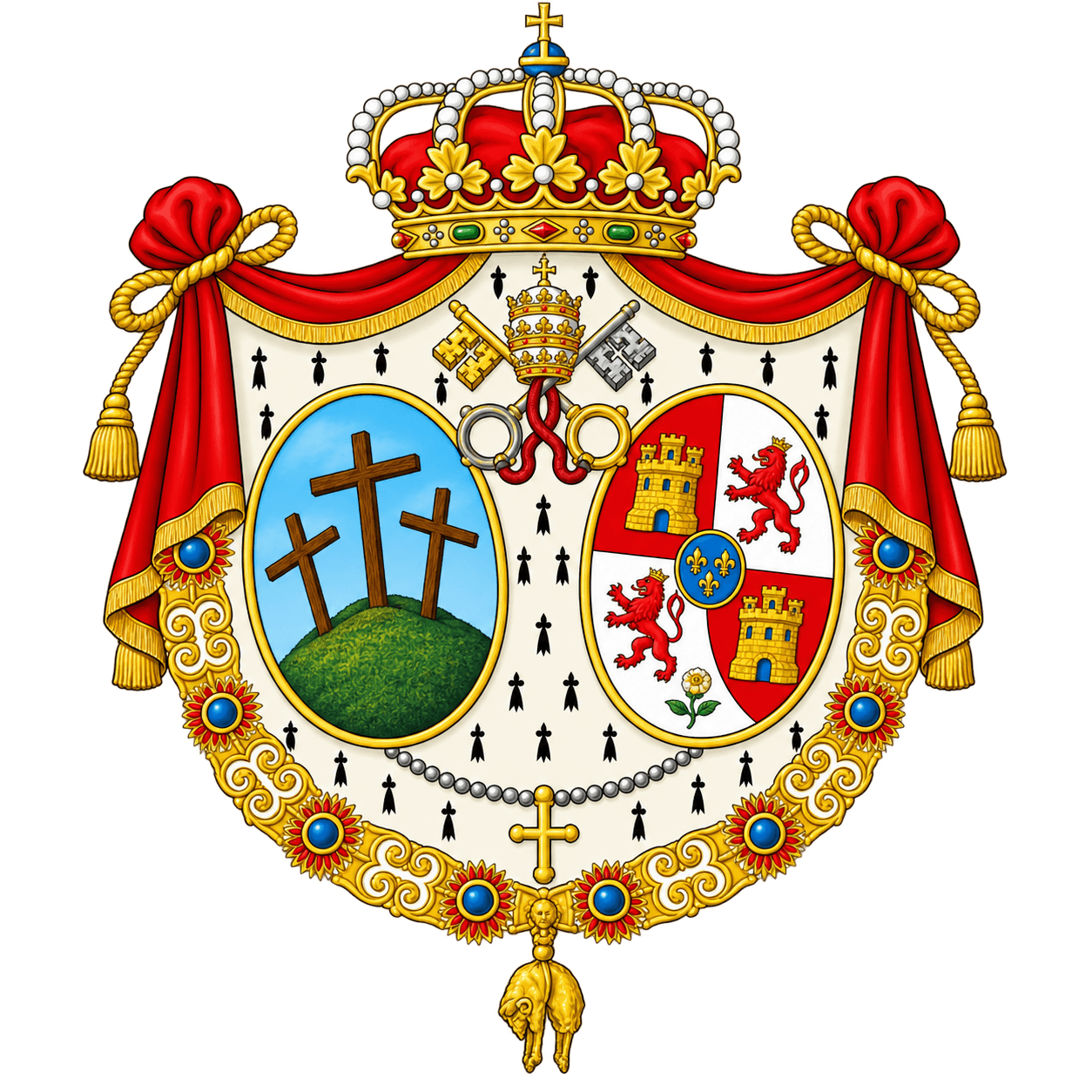 Montserrat · identidad gráfica