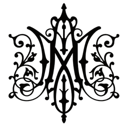 Hermandad de Nuestra Señora de la Sierra de Sevilla · identidad gráfica