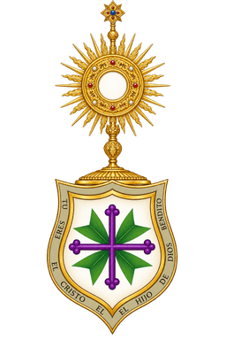 Hermandad de San Gonzalo · identidad gráfica