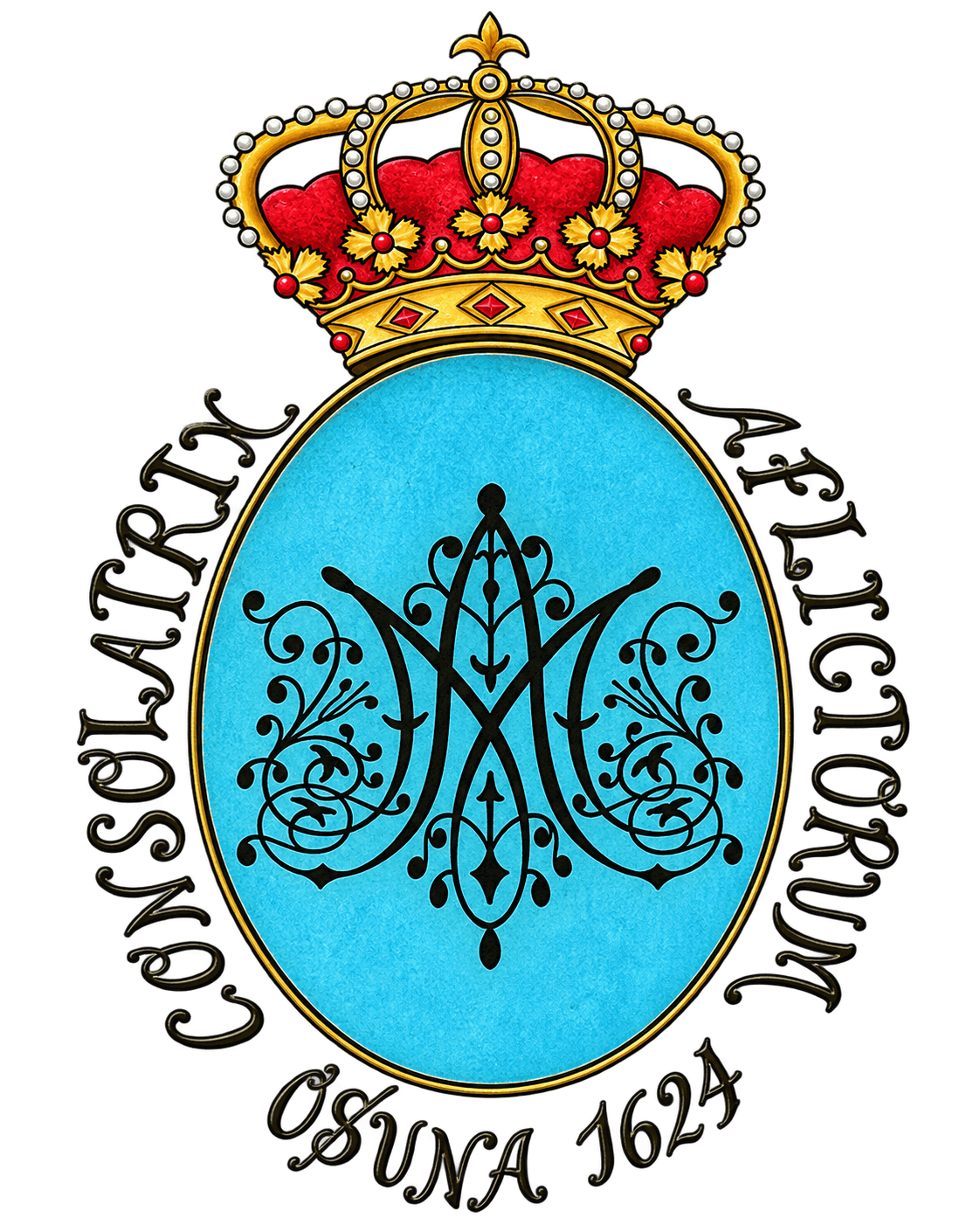 Escudo de Consolación de Osuna